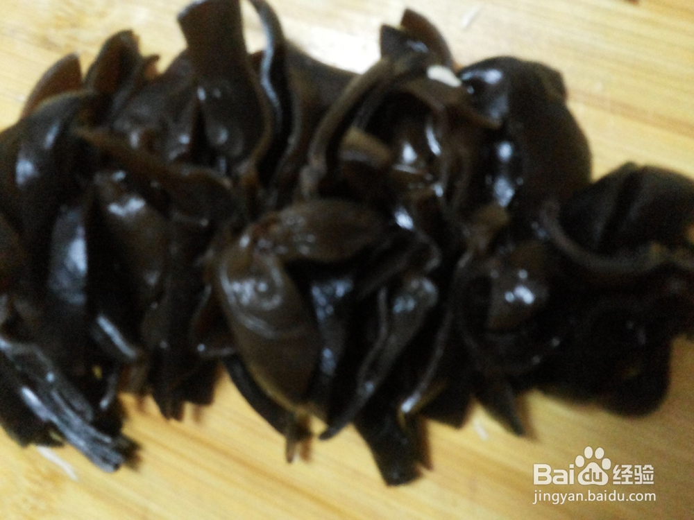 怎样凉拌团圆菜