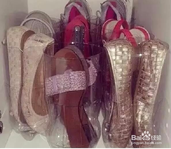 塑料瓶千万别再卖掉啦！你丢的可都是宝贝诶~~