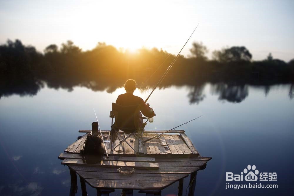 垂钓的方法有哪些？