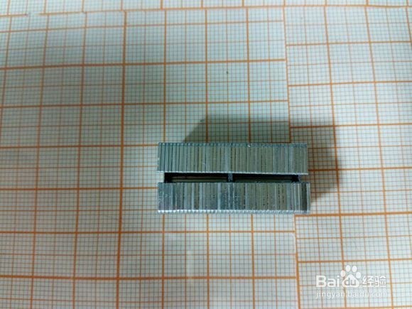 订书钉——不可思议的幻想