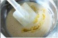 层层酥脆蜜香煎饼