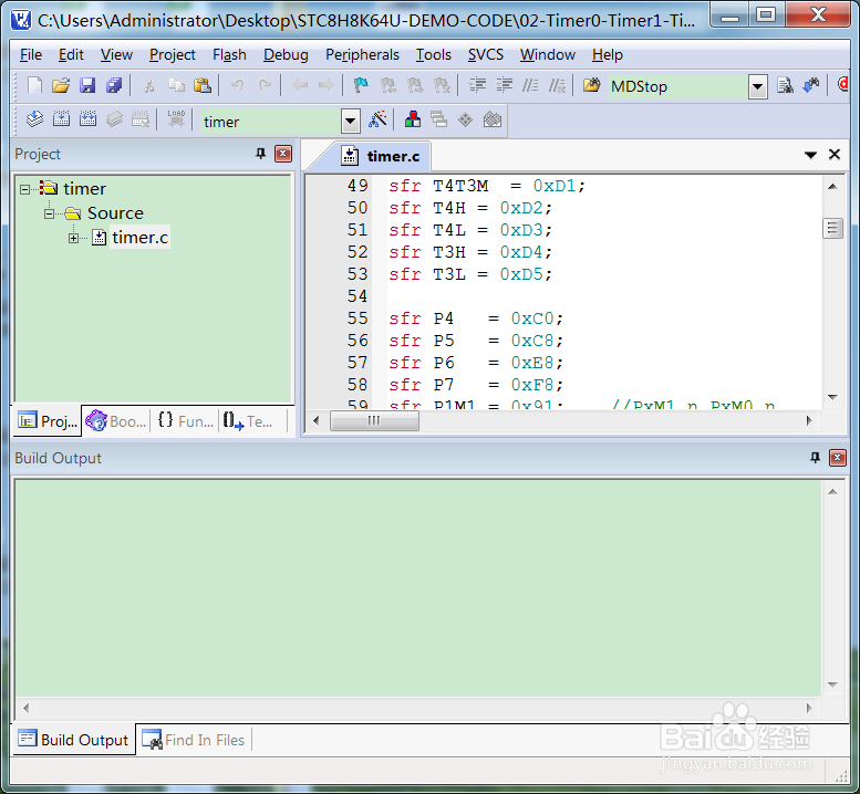 编程序为什么要使用UEStudio？