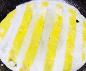 美味可口鸡蛋饼的家常做法