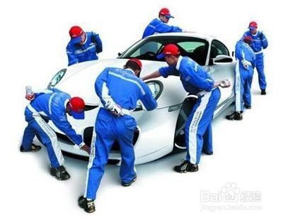 细说汽车维修里面的猫腻