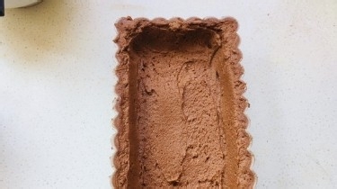 如何做酥脆的桑椹丑角派?