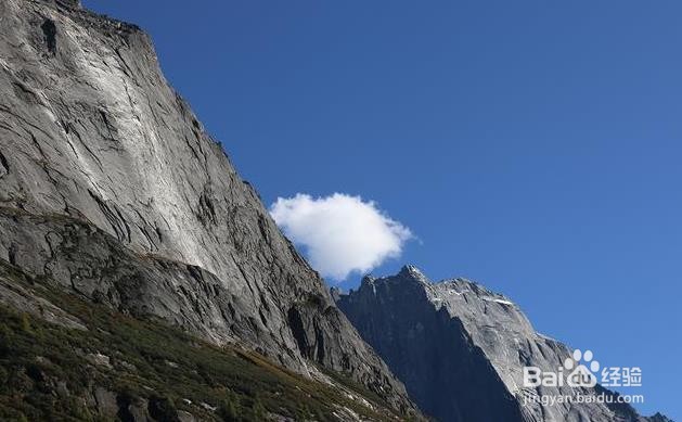 川西小环线三天攻略?