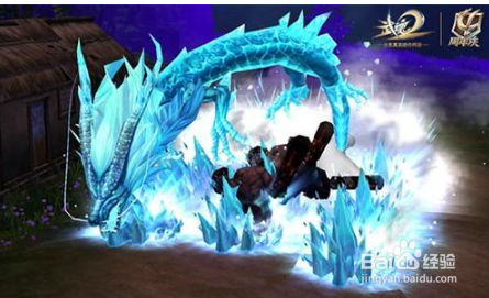 武魂2金刚宝宝选择推荐 金刚宝宝怎么选择