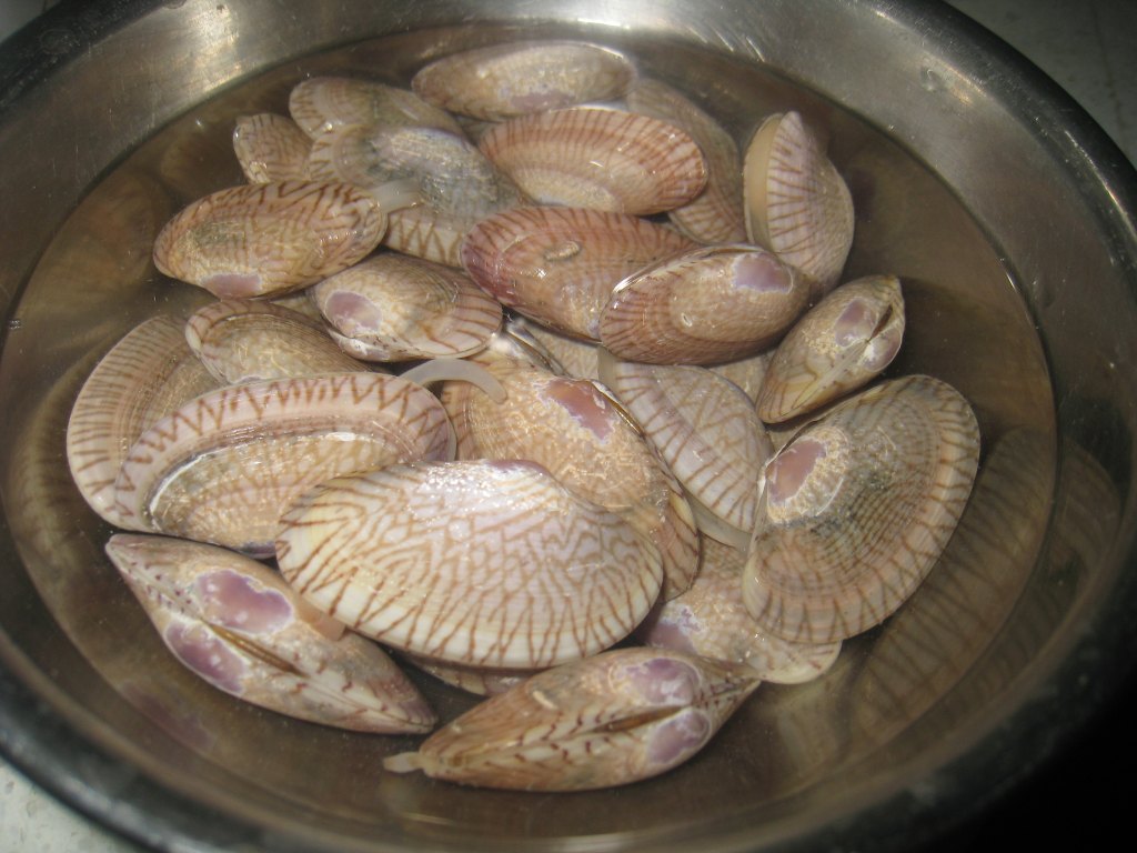 花甲番薯叶，你喜欢吗?