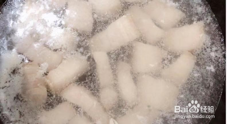 家常菜啤酒红烧肉怎么做好吃