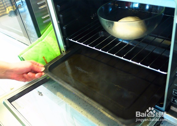 椰子油怎么用——烘焙椰香辫子面包