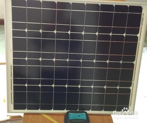 怎么利用太阳能供电实现电脑上网