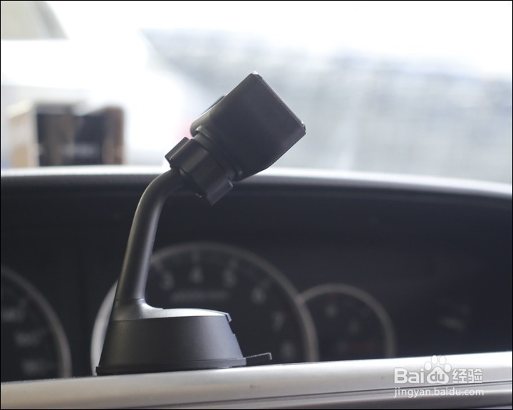 #神器#绿联车载手机支架晒单