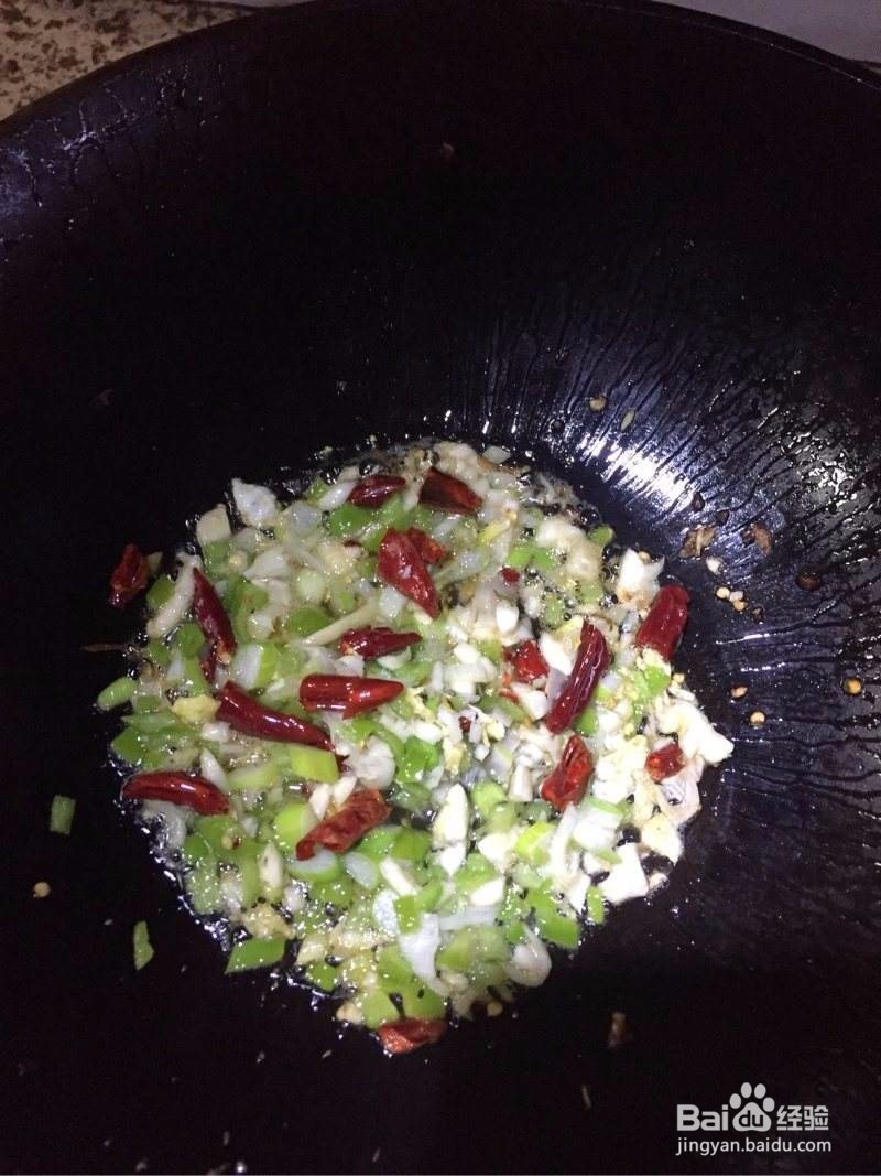 教你如何炒一份美味的酸辣土豆丝