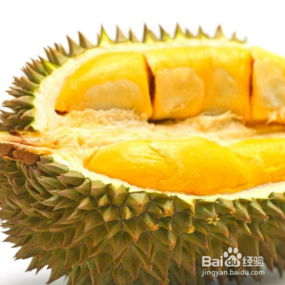 挑选榴莲的方法和窍门