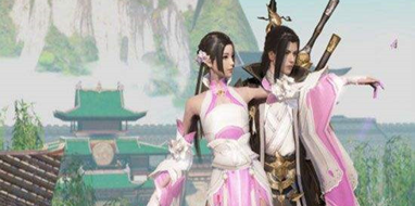 楚留香手游晴雪节的攻略