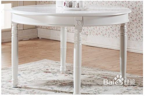 怎样选购橡木餐桌