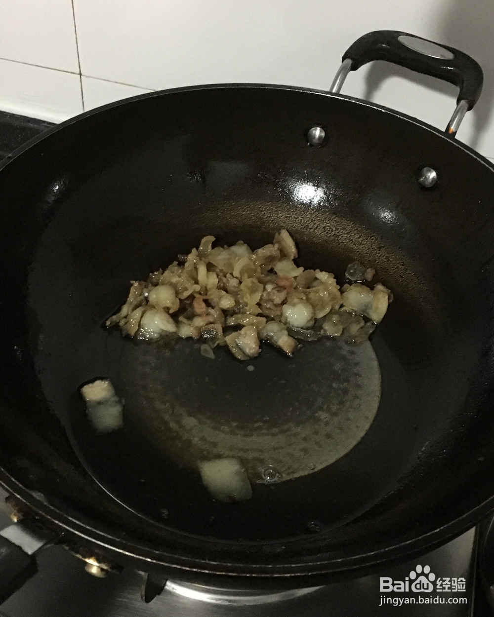 怎样做家常炒萝卜？