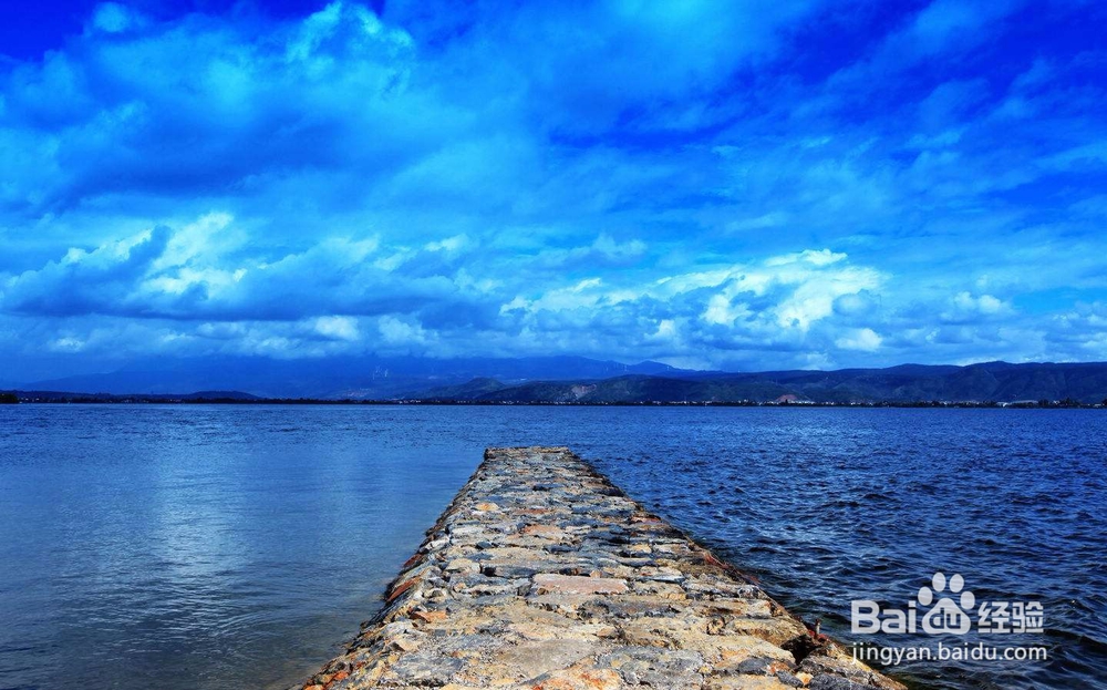 如何选择云南的景区