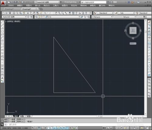 CAD角度、弧长标注