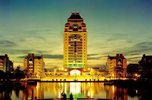 怎样选择厦门不得不去的地方