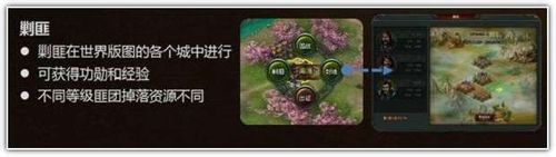 大将军攻略之武将招募浅说
