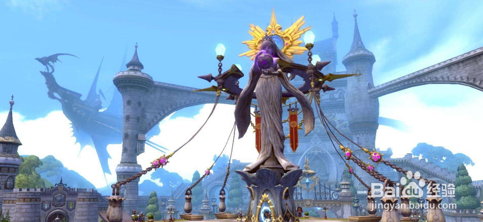 龙之谷2剑圣技能加点