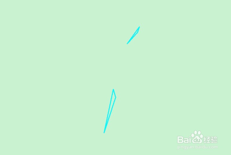 arcgis批量合并小面