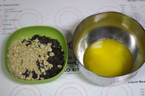 万圣节恶魔蛋糕