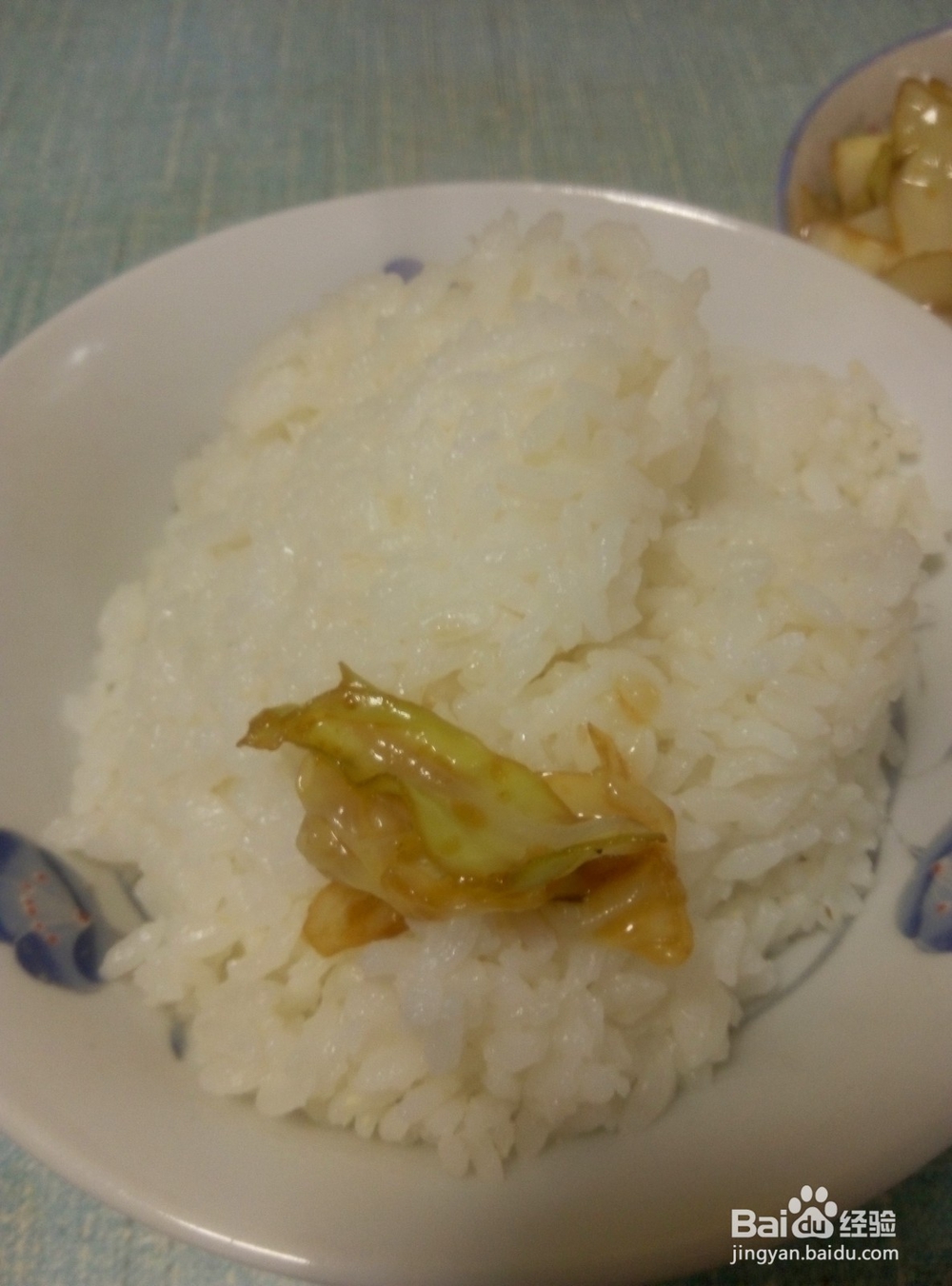 麻辣大头菜(火爆大头菜家庭版)