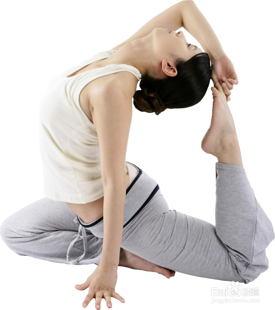 练瑜伽的九大误区