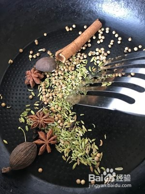 越南牛肉河粉的做法