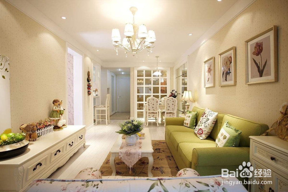 家居装修污染检测、去污全攻略