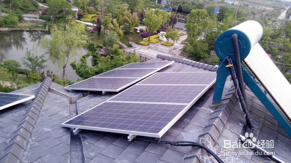 关于光伏发电你了解多少？