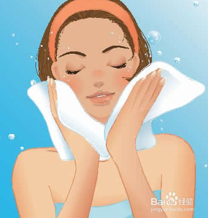 基础护肤有哪些？