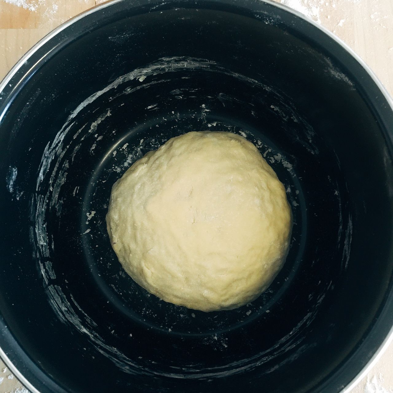 教你做奶香发面麻花,喜欢吃的赶紧学起来