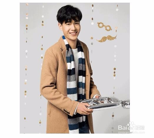 胡一天&白茹分享Gap衣服穿搭灵感