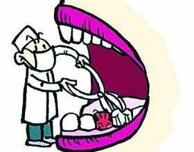 拨智齿过程和注意事项