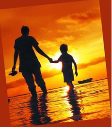 怎样让孩子顺利的度过逆反时期