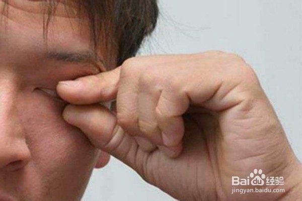 糖尿病早期的5种常见症状