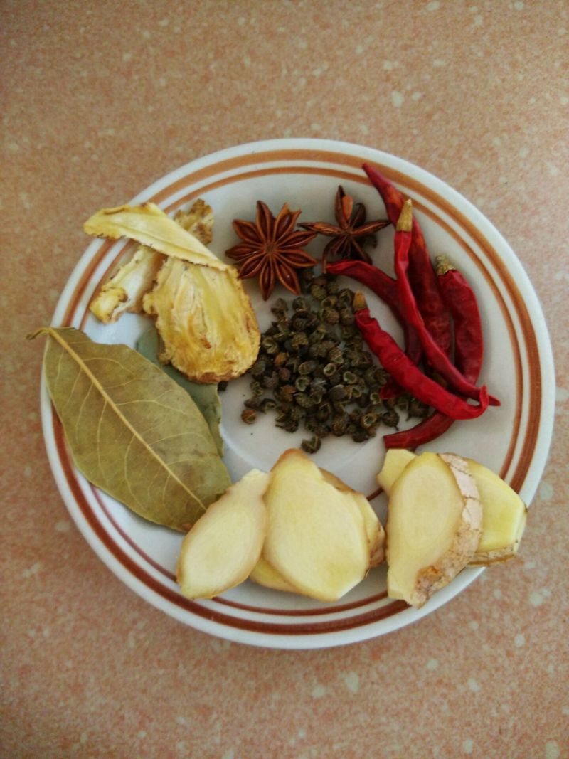 豉油皇鸡脚的新做法,一定要学会!