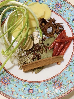 超受欢迎的五香酱牛肉