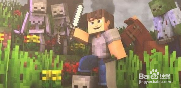 我的世界手机版有海底神殿吗