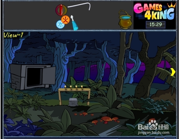 鹦鹉逃生攻略：[2]