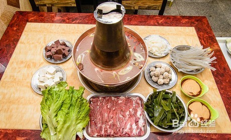 火锅怎么分类