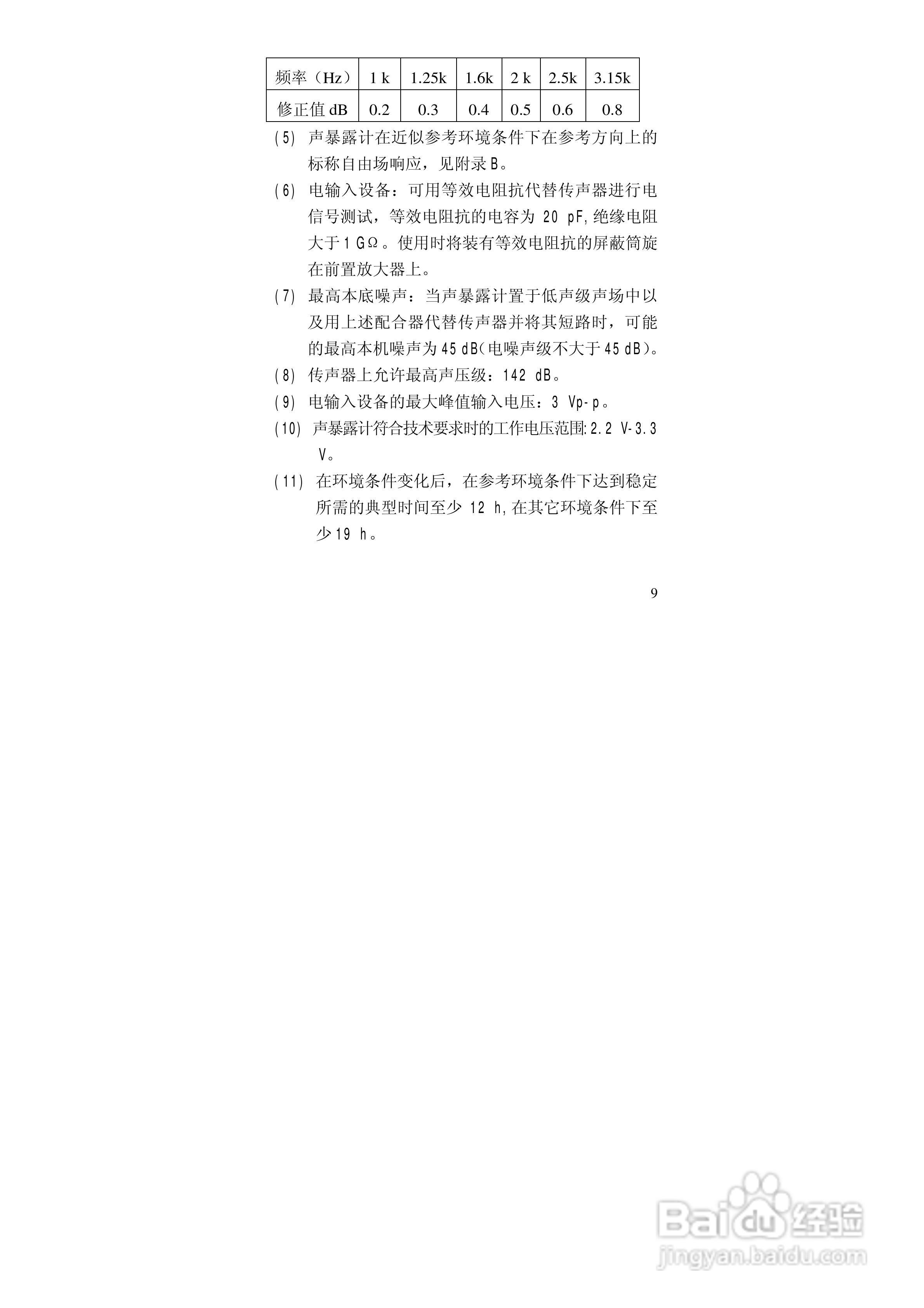 爱华AWA5610B个人声暴露计说明书:[1]