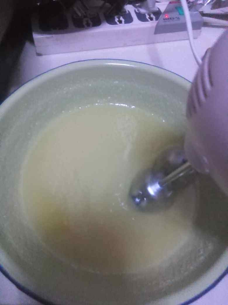 简单又美味的葱油曲奇的做法,看完你就知道!