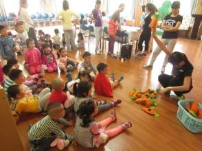 小班幼儿不听话怎么办