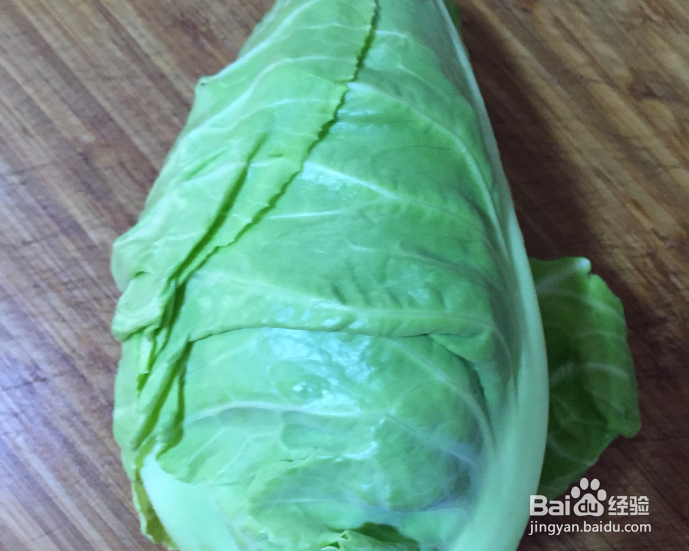 馋哭朋友的莲白粆丝