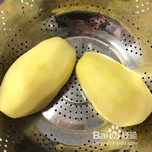 绝味干锅土豆片