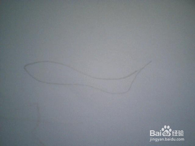 简笔画大海浪花这样画